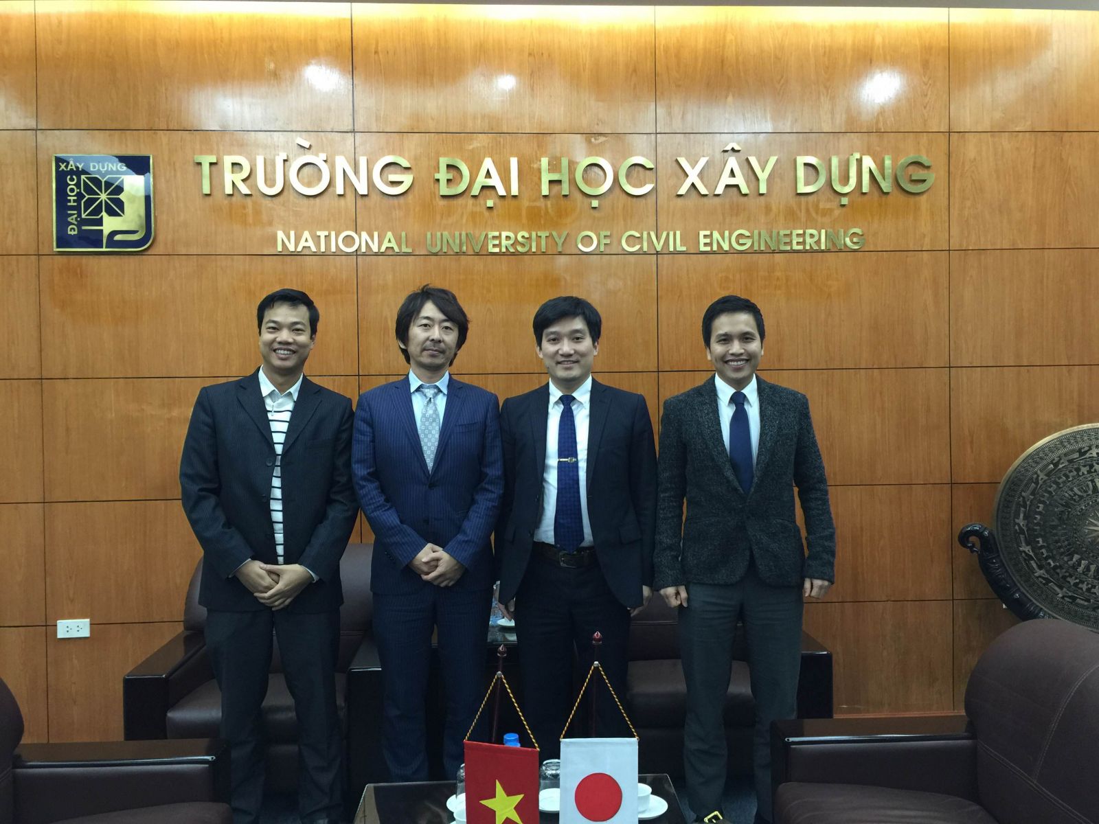 Chương trình học revit chuẩn Nhật Bản