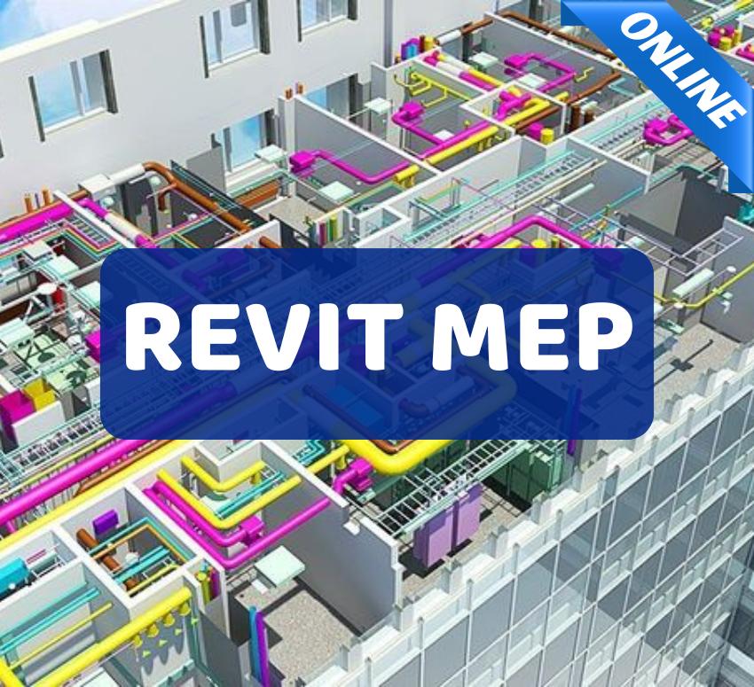 Khóa học Revit MEP
