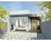 Báo Giá chi phí xây nhà cấp 4 Thừa Thiên Huế