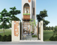 Báo giá chi phí xây nhà 1 trệt 1 lầu tại Xuân Lộc, Đồng Nai