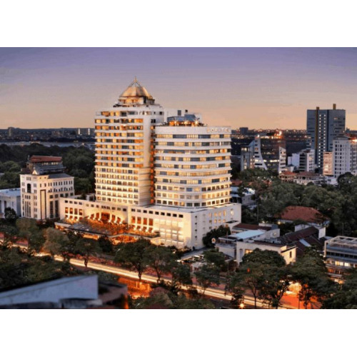 Tư vấn xây khách sạn tại Tân Sơn Nhất và những điểu cần lưu tâm