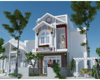 Báo giá chi phí xây nhà 1 trệt 1 lầu 4x15m năm 2024