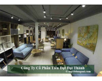 Top 10 công ty thiết kế nội thất uy tín tại Đồng Nai