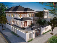 Top 10 những công ty thiết kế nhà uy tín tại Bình Phước 