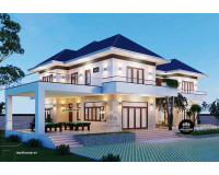 Những công ty thiết kế nhà uy tín tại Bắc Ninh