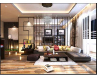 Công ty thiết kế nội thất đẹp và uy tín tại tỉnh Bến Tre