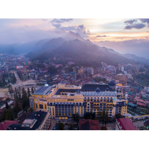 Tư vấn xây khách sạn tại Sa Pa và những điều cần biết