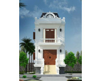 Báo giá chi phí xây nhà 2 tầng Hương Trà, Thừa Thiên Huế