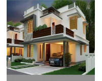 Báo giá chi phí xây dựng nhà 2 tầng tại Yên Lạc, Vĩnh Phúc