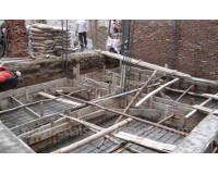 Quy trình xây nhà từ móng đến mái chi tiết và đầy đủ nhất 2024