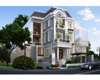 Những công ty thiết kế nhà đẹp và uy tín tại Thái Bình