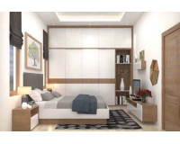 Những xu hướng nội thất phòng ngủ gỗ công nghiệp mới nhất hiện nay