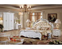 Chiêm ngưỡng những thiết kế phòng ngủ theo phong cách cổ điển ấn tượng nhất