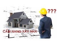Quy trình các bước xây nhà 5 bước cơ bản nhất hiện nay