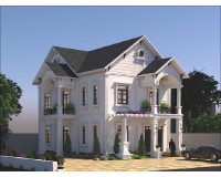 Tổng hợp những công ty thiết kế nhà đẹp và uy tín tại Tây Ninh