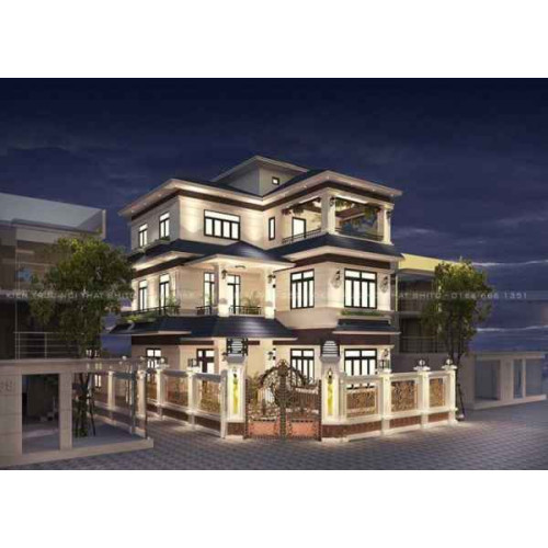 TOP 10 công ty xây dựng ở Bắc Ninh có chất lượng tốt nhất