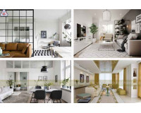 Top 10 những công ty thiết kế nội thất uy tín tại TP Hồ Chí Minh