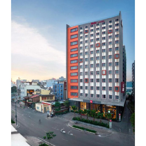 Tư vấn xây khách sạn tại quận Tân Bình hiện nay