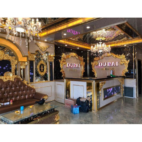 Tư vấn thiết kế thi công phòng Karaoke kinh doanh 