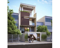 Báo giá chi phí xây nhà 4 tầng tại Tuy Phong, Bình Thuận