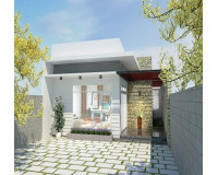 Báo giá chi phí xây nhà cấp 4 Hà Nội