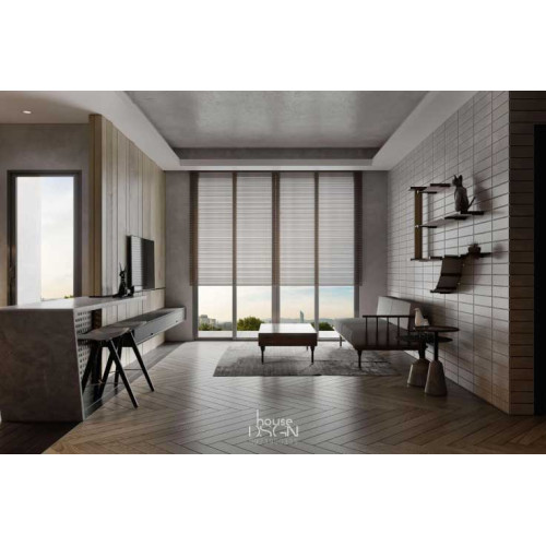 Điểm danh các mẫu thiết kế nội thất căn hộ chung cư 60m2