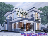 Những công ty thiết kế nhà đẹp uy tín tại Thái Nguyên