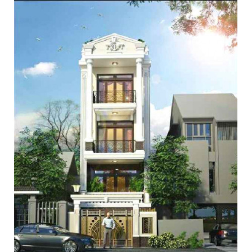 Danh sách những công ty xây dựng uy tín tại Cà Mau