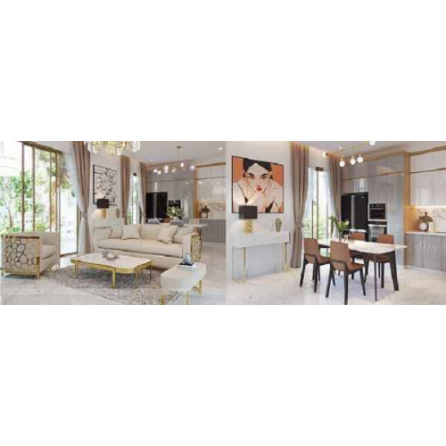 Những công ty thiết kế nội thất uy tín tại Hà Giang