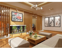 Báo giá chi phí xây nhà 1 trệt 3 lầu tại Đảo Phú Quý, Bình Thuận