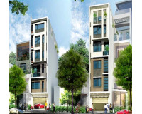 Báo giá chi phí xây nhà trọn gói Hoàng Mai, Hà Nội