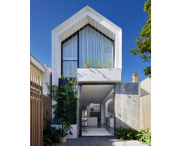 15+ mẫu nhà ống mặt tiền 7m hiện đại nhất 2024