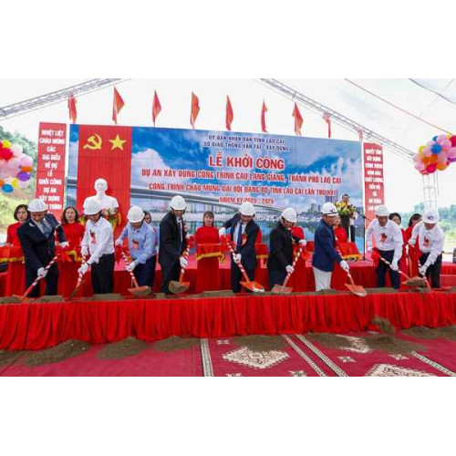 TOP 10 Công ty Xây dựng ở Lào Cai Uy tín, chất lượng nhất