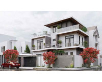 Top 10 những công ty thiết kế nhà uy tín tại An Giang