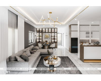 Top 10 Công ty nội thất uy tín tại Đồng Nai năm 2024