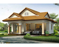 Công ty thiết kế nhà đẹp và uy tín tại tỉnh Bắc Giang