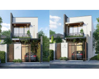 Quy trình xây dựng nhà 2 tầng bạn nên biết trước khi xây nhà