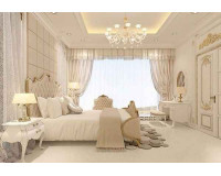 Tổng hợp nội thất phòng ngủ nhà ống đẹp