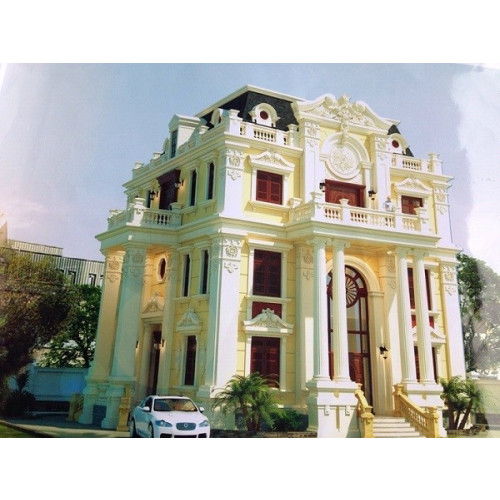 Danh sách những công ty xây dựng uy tín tại Hà Nội