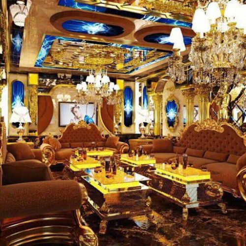 Tư vấn thiết kế thi công phòng Karaoke giá bao nhiêu?