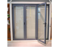 Cửa nhôm kính có an toàn không, phân tích và giải pháp