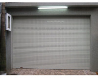 Thông tin giá cửa cuốn điện Đài Loan, cập nhật mới nhất