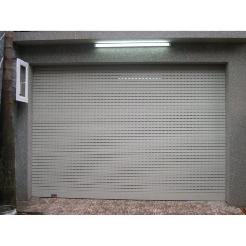 Thông tin giá cửa cuốn điện Đài Loan, cập nhật mới nhất