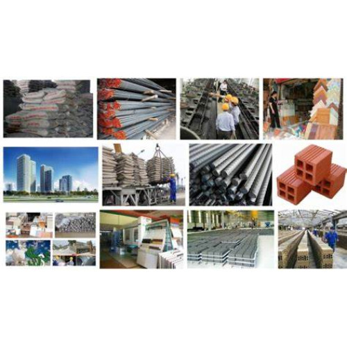 Top cửa hàng vật liệu xây dựng tại Bà Rịa Vũng Tàu