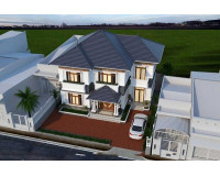 Báo giá chi phí xây nhà trọn gói tại Phúc Yên, Vĩnh Phúc