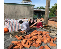 Báo giá chi phí xây nhà cấp 4 tại Long Biên, Hà Nội