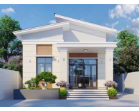 Báo giá chi phí xây nhà trọn gói tại Phú Lộc, Thừa Thiên Huế