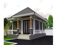 Báo giá chi phí xây nhà cấp 4 tại Thanh Xuân, Hà Nội