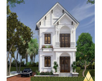 Báo giá chi phí xây nhà 2 tầng tại Hai Bà Trưng, Hà Nội.