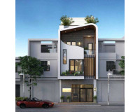 Báo giá chi phí xây nhà 3 tầng tại Quảng Điền, Thừa Thiên Huế